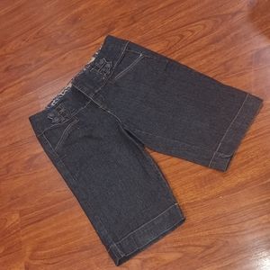 5 For 25 Beta house jeans shorts
